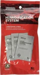 Daddario Restore Humidipak Replacement - 3 Pack Conditioning Pac's New!. Fixed Price $18.99.