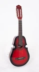 Puerto Rico Cuatro Don Jose 10-string Guitar Dj-c725-rb With Bag -acoustic Only. Fixed Price $269.00.