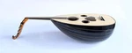 Left Handed Arabic Handmade String Instrument Oud Ud Aao-108l. Fixed Price $499.00.