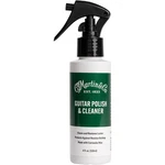Martin Premium Guitar Polish And Cleaner - 4oz Bottle. Fixed Price $16.99.