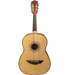 Hohner H. Jimenez Lgtn2 El Tronido Guitarron, Basswood Top. Fixed Price $779.00.