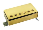 Seymour Duncan - 11102-80-gc Sh-12 Screamin' Demon Gold Cov -open Box. Fixed Price $143.10.