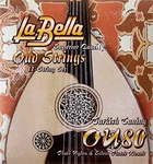 Labella Ou80 La Bella Oud String Set - Turkish Tuning. Fixed Price $22.99.
