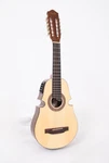 Cuatro Puerto Rico Don Jose, 10-string Acoustic/electric, Dj-c725eq-nt No Bag.. Fixed Price $279.00.