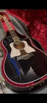 Taylor 657ce Bajo Quinto. Fixed Price $3500.00.