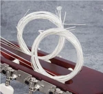 18pcs( 3set ) Strings Replacement Nylon String For Classical Guitar Music Tool. Fixed Price $9.99.