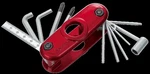 Ibanez Mtz11 Guitar Multi-tool, Red. Fixed Price $24.99.