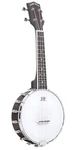 Gold Tone Banjo Soprano Ukulelelele+case. Fixed Price $678.22.