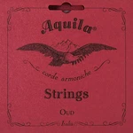 Aquila 1o Nylgut Turkish Oud Tuning D-b-aa-bb-aa-e Strings. Fixed Price $24.94.