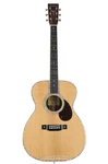 Eastman Guitars E40om Thermo-cured Traditional Acoustic Guitar - Natural. Fixed Price $2999.00.