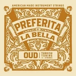 La Bella Ou-pt Preferita Oud String Set Turkish Tuning. Fixed Price $19.00.