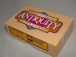 Seymour Duncan 11014-05-gc Antiquity Humbucker Bridge Gold New With Warranty. Fixed Price $179.00.
