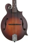 The Loar Lm-310f-brb Honey Creek F-style Mandolin - Satin Brownburst. Fixed Price $429.99.