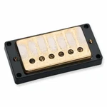 Seymour Duncan Antiquity Humbucker Bridge Pickup Aged Gold Cover 11014-05-gc. Fixed Price $169.00.