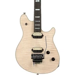 Evh Wolfgang Usa 5a Flame Maple Top Guitar, Ebony Fingerboard 197881388386 Rf. Fixed Price $2995.19.