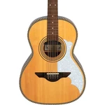 H Jimenez Lbq2nce El Musico Acousticelectric Bajo Quinto Natural. Fixed Price $979.00.