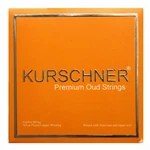 Kurschner Arabic Oud Strings Medium Tension(arab 2). Fixed Price $35.00.