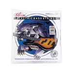 A606(4)l Alice 4-string Electric Bass Strings Steel Core Nickel Alloy Winding. Fixed Price $16.80.