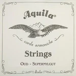 Aquila Oud Strings Arabic Tuning 11 - Model 660 (turkish Tune). Fixed Price $33.00.