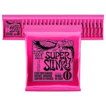 Ernie Ball 2223 Nickel Regular Slinky Electric Guitar Strings - 24 Pack. Fixed Price $109.99.