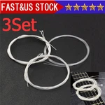 18pcs(3set) Nylon String Replacement For Classical Guitar Strings Music Tool Usa. Fixed Price $10.09.