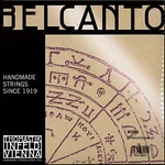 Belcanto Bel Canto Solo Tuning Double Bass String Set 3/4. Fixed Price $466.39.