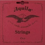 Aquila Oud Strings Iraqi F'f' Tuning.. Fixed Price $21.99.