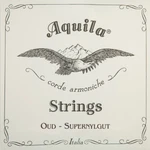 Aquila Oud Super Nylgut Strings Iraqi Tuning. Fixed Price $21.99.