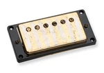 Seymour Duncan Antiquity Humbucker - Bridge Gold Electric Guitar Pickup. Fixed Price $179.00.