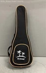 Donner Duc-1 Ukulele With Gig Bag. Fixed Price $19.99.