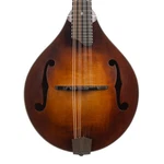 Eastman Md305 A-style Mandolin Adirondack Wide Neck - Amberburst. Fixed Price $829.00.