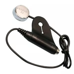 Artec A1 Surface-adhesive Piezo Pickup With Jack. Fixed Price $24.99.