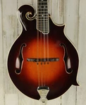 Used Ridge Rgmf2 F-style Mandolin (025). Fixed Price $1444.99.