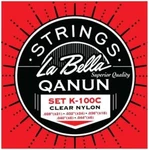La Bella Qanun Strings. Fixed Price $89.99.