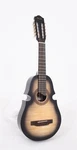 Puerto Rico Cuatro Don Jose 10-string Guitar Dj-c725-gb With Bag -acoustic Only. Fixed Price $269.00.