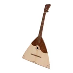 Roosebeck Deluxe Prima Balalaika Sheesham Stave Body. Fixed Price $386.20.