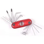 Ibanez Mtz Mtz11 Quick Access Multi Tool, Red Single. Fixed Price $38.94.