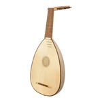 Roosebeck 7-course Descant Lute - New. Fixed Price $603.70.