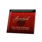 New Extra Replacement Alto & Soprano Roosebeck Psaltery Strings Set. Fixed Price $34.95.
