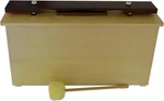 Suzuki Musical Instrument Corporation Bb-f# Xylophone Bass Bars. Fixed Price $319.99.