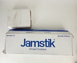 Jamstik Jsi162100 6 String Smart Midi Guitar Trainer With Case And Add On Body. Fixed Price $99.99.