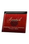 Roosebeck 5-course Baroque Guitar String Set. Fixed Price $49.99.