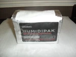 Daddario Humidipak 2 Way Maintain Replacement 12 Pack Open Package New. Fixed Price $54.99.