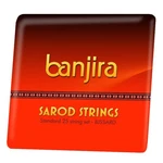 Mid-east Bjssard Banjira Sarod String Set. Fixed Price $41.71.