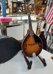 Nice Kentucky Mandolin Km-180s With Case S#14559 Musical Instrument. Fixed Price $399.99.