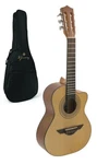 H Jimenez Lg3ce Make Offer El Maestro Electric Cutaway Nylon String Guitar +bag!. Fixed Price $449.00.