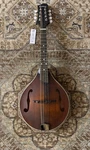 Eastman Md305 A-style F-hole Mandolin W/ Gig Bag And Free Pro Setup. Fixed Price $729.00.