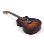 Taylor 264ce-k Deluxe Ga 12-string A/e Guitar Shaded Edge Burst 197881422684 Ob. Fixed Price $1343.36.