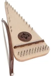 Roosebeck Soprano Rounded Psaltery Right-handed. Fixed Price $183.20.