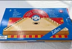 Toys That S Toot Wooden Zither With Song Sheets By Small World Lap Harp New. Fixed Price $19.00.